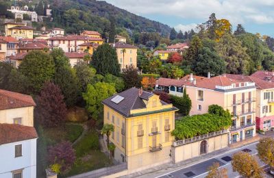 Historická vila na prodej Belgirate, Piemonte, Foto 6/15