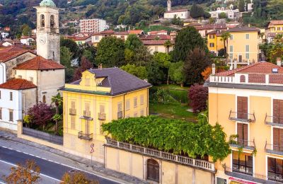 Historická vila na prodej Belgirate, Piemonte, Foto 5/15