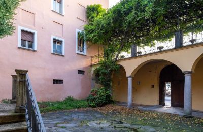 Historická vila na prodej Belgirate, Piemonte, Foto 12/15