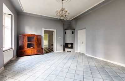 Historická vila na prodej Grodzisk Mazowiecki, T. Kościuszki 28, Mazovia, Foto 13/23
