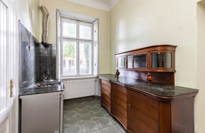 Historická vila na prodej Grodzisk Mazowiecki, T. Kościuszki 28, Mazovia, Foto 15/23