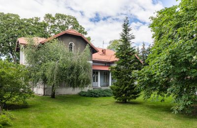 Historická vila na prodej Grodzisk Mazowiecki, T. Kościuszki 28, Mazovia, Foto 3/23