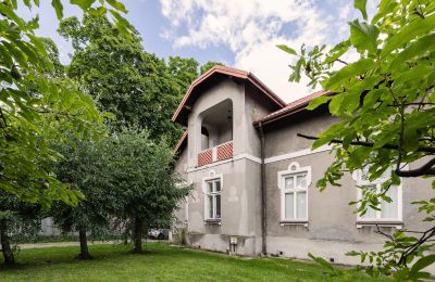 Historická vila na prodej Grodzisk Mazowiecki, T. Kościuszki 28, Mazovia, Foto 7/23
