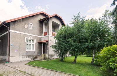 Historická vila na prodej Grodzisk Mazowiecki, T. Kościuszki 28, Mazovia, Foto 8/23