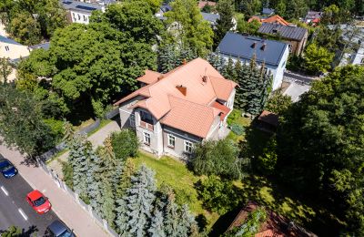 Historická vila na prodej Grodzisk Mazowiecki, T. Kościuszki 28, Mazovia, Foto 5/23