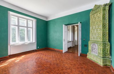 Historická vila na prodej Grodzisk Mazowiecki, T. Kościuszki 28, Mazovia, Foto 11/23