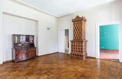 Historická vila na prodej Grodzisk Mazowiecki, T. Kościuszki 28, Mazovia, Foto 12/23