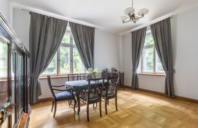 Historická vila na prodej Milanówek, Mazovia, Foto 12/20