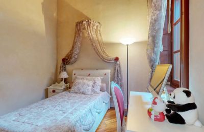 Historická vila na prodej Corbetta, Lombardia, Foto 11/20