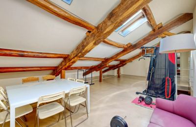 Historická vila na prodej Corbetta, Lombardia, Foto 18/20