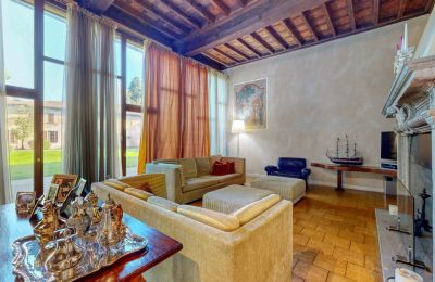 Historická vila na prodej Corbetta, Lombardia, Foto 4/20