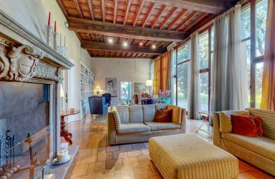 Historická vila na prodej Corbetta, Lombardia, Foto 2/20