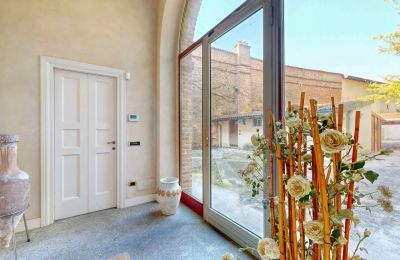 Historická vila na prodej Corbetta, Lombardia, Foto 20/20