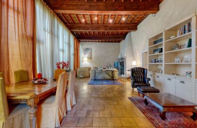 Historická vila na prodej Corbetta, Lombardia, Foto 3/20