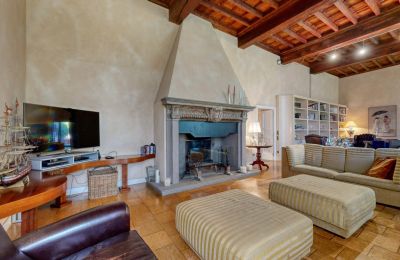 Historická vila na prodej Corbetta, Lombardia, Foto 6/20