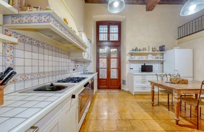 Historická vila na prodej Corbetta, Lombardia, Foto 10/20