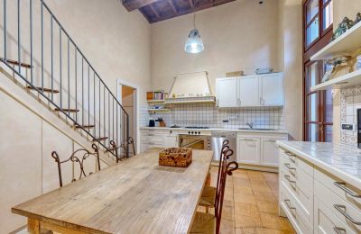 Historická vila na prodej Corbetta, Lombardia, Foto 15/20