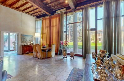 Historická vila na prodej Corbetta, Lombardia, Foto 8/20