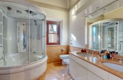 Historická vila na prodej Corbetta, Lombardia, Foto 16/20