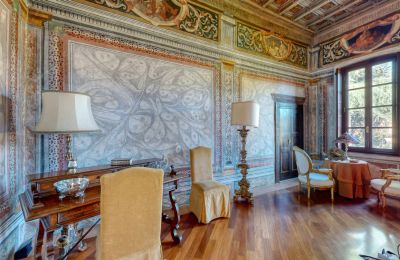 Historická vila na prodej Corbetta, Lombardia, Foto 7/20