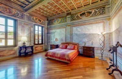 Historická vila na prodej Corbetta, Lombardia, Foto 12/20