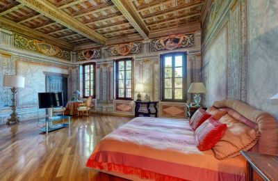 Historická vila na prodej Corbetta, Lombardia, Foto 13/20