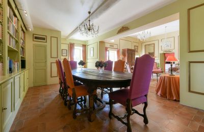 Zámeček na prodej Cavillargues, Occitanie, Foto 6/17