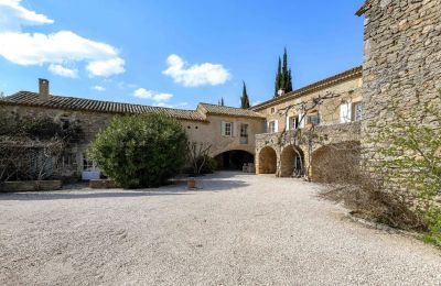 Zámeček na prodej Cavillargues, Occitanie, Foto 2/17