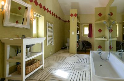 Zámeček na prodej Cavillargues, Occitanie, Foto 11/17