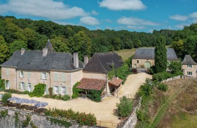 Zámek na prodej Nouvelle-Aquitaine, Foto 24/35