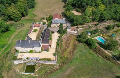 Zámek na prodej Nouvelle-Aquitaine, Foto 25/35