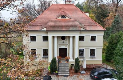 Zámek na prodej Rychnów, Opolské vojvodství, Foto 2/11