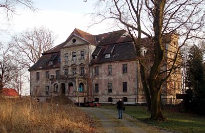 Zámek na prodej Rychnów, Opolské vojvodství, Foto 3/11