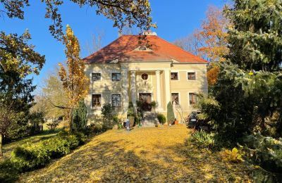 Zámek na prodej Rychnów, Opolské vojvodství, Foto 7/11