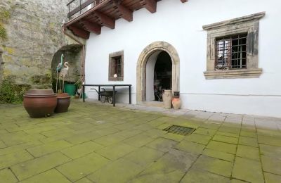 Městský dům na prodej Kremnica, Kutnohorská 2, Banskobystrický kraj, Nádvoří