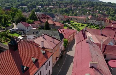 Městský dům na prodej Kremnica, Kutnohorská 2, Banskobystrický kraj, Výhled