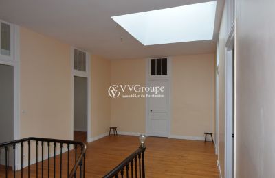 Historická vila na prodej Angoulême, Nouvelle-Aquitaine, Horní patro