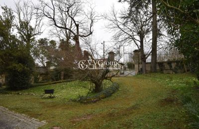 Historická vila na prodej Angoulême, Nouvelle-Aquitaine, Pozemek