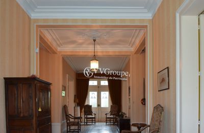 Historická vila na prodej Angoulême, Nouvelle-Aquitaine, Vstupní hala