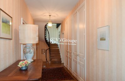 Historická vila na prodej Angoulême, Nouvelle-Aquitaine, Horní patro