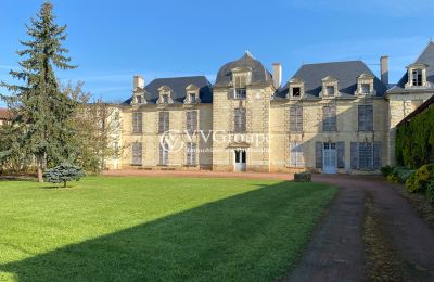 Zámek na prodej Thouars, Nouvelle-Aquitaine, Foto 1/14