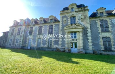 Zámek na prodej Thouars, Nouvelle-Aquitaine, Foto 2/14