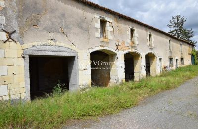 Zámek na prodej Thouars, Nouvelle-Aquitaine, Foto 13/14