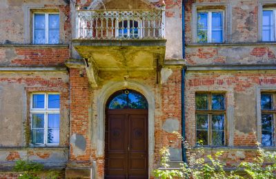 Zámeček na prodej Parsko, Pałac w Parsku, Velkopolské, Foto 12/16