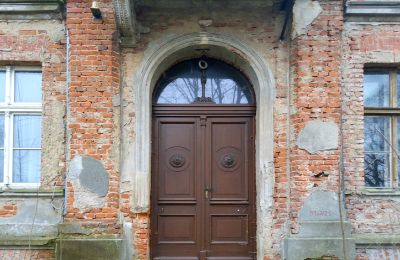 Zámeček na prodej Parsko, Pałac w Parsku, Velkopolské, Foto 4/16