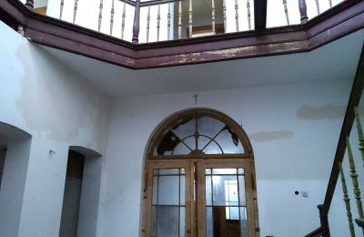 Zámeček na prodej Parsko, Pałac w Parsku, Velkopolské, Foto 8/16