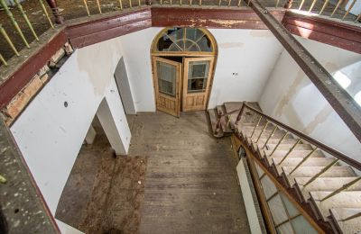 Zámeček na prodej Parsko, Pałac w Parsku, Velkopolské, Galerie