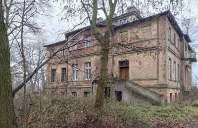 Zámeček na prodej Parsko, Pałac w Parsku, Velkopolské, Foto 14/16