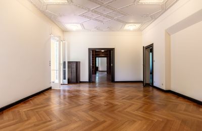 Historická vila na prodej Charlottenburg-Wilmersdorf, Westend, Berlin, Esszimmer