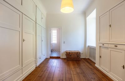 Historická vila na prodej Charlottenburg-Wilmersdorf, Westend, Berlin, Ankleidezimmer 